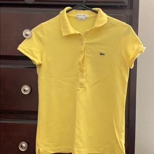 Polo shirt